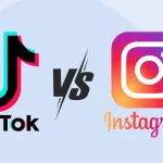 instragram vs tiktok