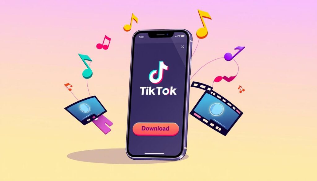 Tiktok Story Downloader