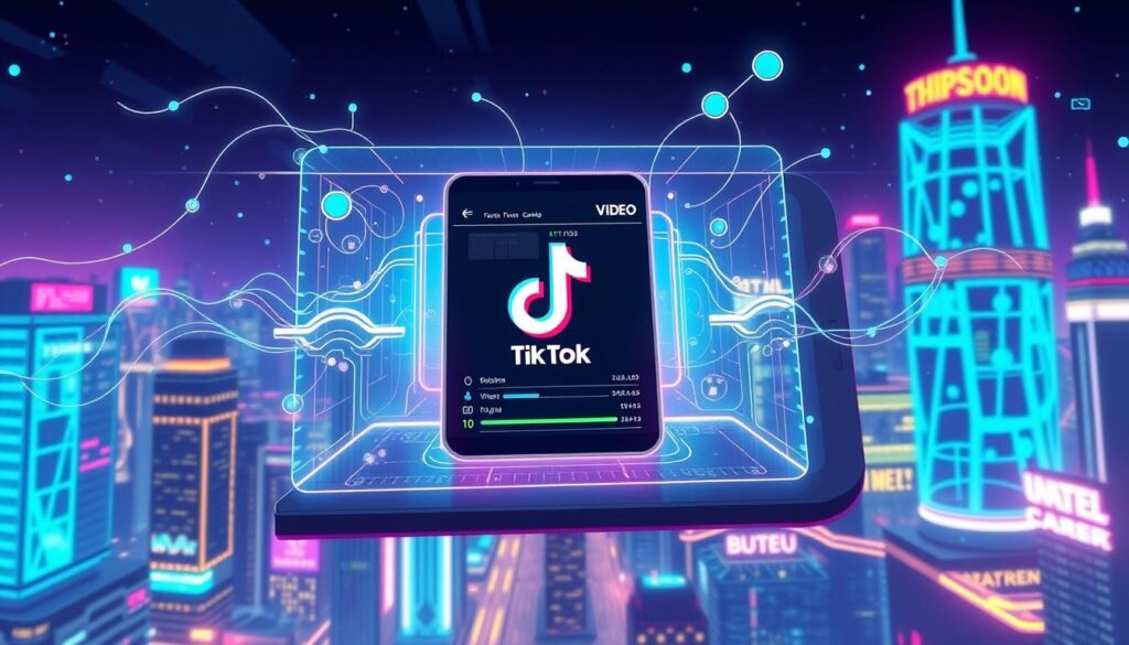 future of tiktok content downloader